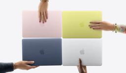 Новенький MacBook Neo уже по итогам текущего года может занять до 10% всего рынка ноутбуков в сегменте 600-800 долларов. Таков прогноз TrendForce и Principal Analyst