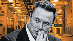 Через семь дней Илон Маск представит один из самых амбициозных проектов Tesla — фабрику TeraFab, способную выпускать до 200 миллиардов чипов в год