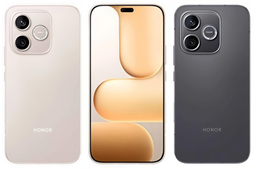 В Сеть утекли характеристики Honor X80i — и у него очень большая батарея