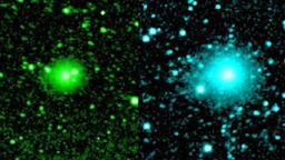 Межзвёздная комета 3I/Atlas готовится к гравитационному манёвру и покидает Солнечную систему