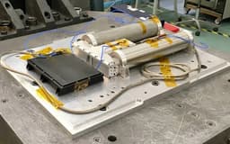 NASA разработало нейтронный спектрометр для поиска водорода под поверхностью Луны