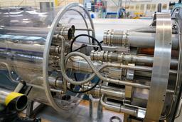 Искусственный интеллект на уровне наносекунд: CERN внедряет ультракомпактные модели искусственного интеллекта