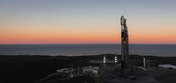 SpaceX запустит 119 спутников на солнечно-синхронную орбиту в рамках миссии Transporter-16