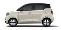 Один из самых популярных автомобилей в Китае обновился: новый Wuling Hongguang MINIEV стоит 6000 долларов