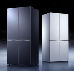 Новый холодильник Xiaomi Mijia Refrigerator Pro 560L получил всё и сразу: двойное независимое охлаждение, стерилизация, мгновенная заморозка, «автолёд» — за 655 долларов