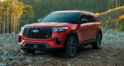Ford — абсолютный лидер по браку среди автопроизводителей в США: за 60 дней 2026 года Ford отозвал в США для ремонта 7,3 миллиона машин