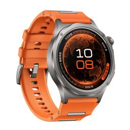 Умные часы для тех, кто любит поменьше. Oppo готовит модель Watch X3 Mini