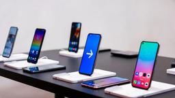 iOS и Android придётся подвинуться. Количество устройств с HarmonyOS превысит 100 млн уже в этом году