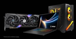 Видеокарты, ноутбуки и компьютеры MSI подорожают на 15-30%
