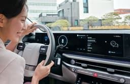 Samsung научила автомобили Hyundai и Kia управлять домом
