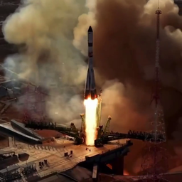 Первый пуск с Байконура после большого ремонта: ракета «Союз-2.1а» с кораблём «Прогресс МС-33» стартовала к МКС