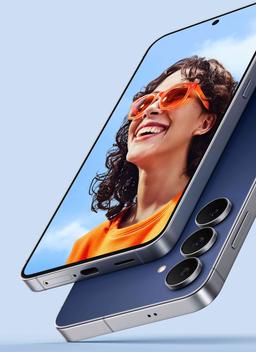 Samsung Galaxy A57 и Galaxy S26 FE получат дешевые китайские экраны OLED — так компания планирует сокращать производственные расходы