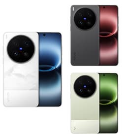 200 Мп, 400 мм и Zeiss: камера Vivo X300 Ultra полностью  рассекречена — новый уровень мобильной съёмки