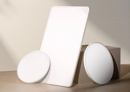 Xiaomi представила умное потолочное освещение Mijia Ceiling Light Pro Ultra-Thin Edition
