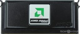 26 лет назад AMD представила первый в мире потребительский процессор с частотой 1 ГГц. Athlon 1000 стоил 1300 долларов