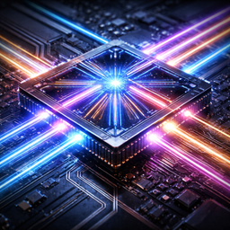 Samsung придумала, как догнать TSMC: корейская компания начнет производство совершенно новых чипов уже в 2028 году