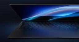 OLED-экран разрешением 3,1K, большая сенсорная панель, до 4 ТБ SSD и набор популярных портов и масса всего 1 кг. Xiaomi рассекретила ультралёгкий ноутбук Xiaomi Book Pro 14