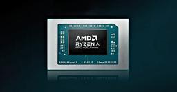 Самый мощный NPU в классе, но технически ничего нового. AMD представила мобильные процессоры Ryzen AI Pro 400