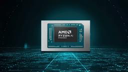 Те же Ryzen AI 300/400, только теперь не для обычных пользователей. AMD расширила линейку встраиваемых APU Ryzen AI Embedded P100