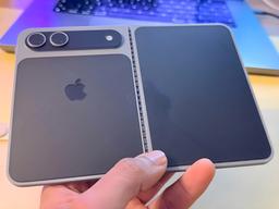 Apple уверена в успехе складного iPhone Ultra? Компания распорядилась повысить целевые складские запасы на 20%