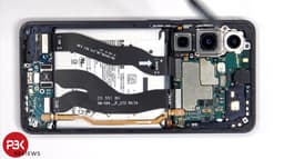 Samsung Galaxy S26 оказался лучше многих конкурентов в том, что обычно волнует только после поломки: он получил 9 из 10 баллов за ремонтопригодность