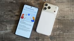 Поддержка AirDrop появилась у Samsung Galaxy S22, Galaxy S23, Galaxy S24 и Galaxy S25, но есть нюанс — не у всех эта функция работает адекватно