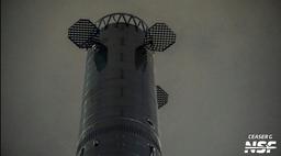 Гигантские «плавники» — и всего 3: SpaceX радикально изменила конструкцию Super Heavy перед первым запуском Starship нового поколения