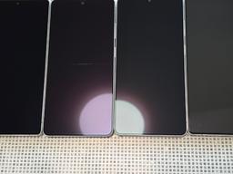 Samsung Galaxy S26 Ultra сравнили с Galaxy S25 Ultra по антибликовым свойствам экрана