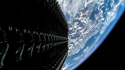 Ещё одна ракета Falcon 9 слетала в космос 32 раза