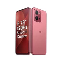 Раньше это могла быть новая Nokia. В Сети засветился HMD Crest 2 Pro в розовом цвете на новой платформе Qualcomm