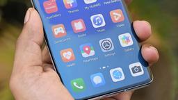 Huawei: HarmonyOS не будет уступать iOS и Android по приложениям уже в апреле 2026