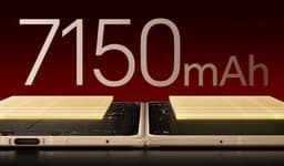 Рекордная батарея 7150 мАч, Snapdragon 8 Elite Gen5, защита IP69. Версия Honor Magic V6 с самой большой АКБ выйдет 10 марта