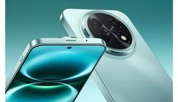Аккумулятор 8500 мАч, HarmonyOS и Kirin 8-й серии. Смартфон Huawei Enjoy 90 Pro Max показали перед анонсом