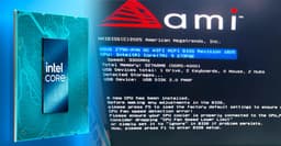 Intel не хочет давать такие CPU обычным пользователям, но энтузиазм побеждает. Core 9 273PQE с 12 большими ядрами заработал на обычной плате Asus