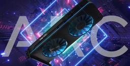 Intel очередным свежим драйвером повышает производительность своих видеокарт в некоторых играх на 30-40%
