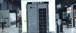Работа при температурах от -20 °C до 53 °C. LG анонсировала целый ряд решений нового поколения для систем отопления, вентиляции и кондиционирования воздуха