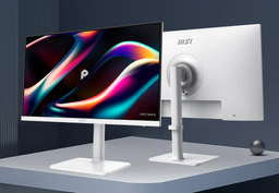 MSI представила 27-дюймовый 2K-монитор с заботой о глазах пользователя