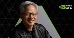 Nvidia сегодня обещает показать будущее рендеринга в реальном времени. Но пока неясно, что это такое