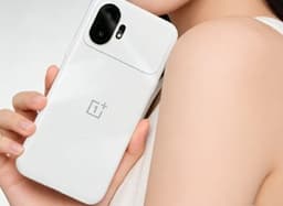 Редкий смартфон с экраном 6,32 дюйма, большим аккумулятором и отличной камерой. OnePlus 15T показали до презентации
