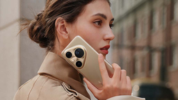 Huawei Pura 90 Pro получит новую камеру с технологией LOFIC