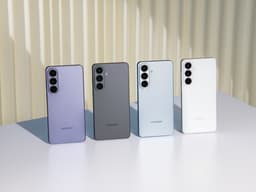 Samsung подружила Galaxy с iPhone, добавив «аналог AirDrop»