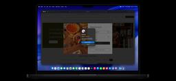 Новые MacBook Pro с сенсорным экраном не получат гибридную операционную систему из смеси macOS и iPadOS