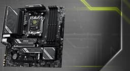 MSI представила нетоповую системную плату с внешним генератором BCLK