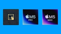 Snapdragon X2 Elite Extreme заметно отстаёт от новых SoC Apple M5 Pro и M5 Max