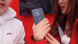 Это первый за несколько лет игровой смартфон Lenovo. Аппарат семейства Legion засветился на фото