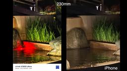 Только что анонсированный Vivo X300 Ultra сравнили по камере с iPhone 17 Pro Max, и разница порой катастрофически огромна