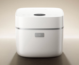 У Xiaomi появилась новая умная рисоварка Mijia Smart IH Rice Cooker P1 4L с титановым покрытием чаши — 16 порций риса за раз и цена 160 долларов