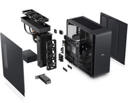 Dell выпустила настольный ПК Pro Max GB300, внутри которого фактически размещена платформа для ЦОД. К примеру, там почти 500 ГБ ОЗУ