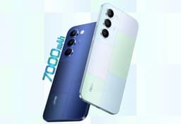 7000 мАч, никакого AMOLED, IP64, но только 13 Мп. Realme готовит бюджетный смартфон P4 Lite 5G