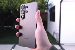 Galaxy S26 Ultra не такой прочный, как Galaxy S25 Ultra: опубликовано первое видео с краш-тестом новинки